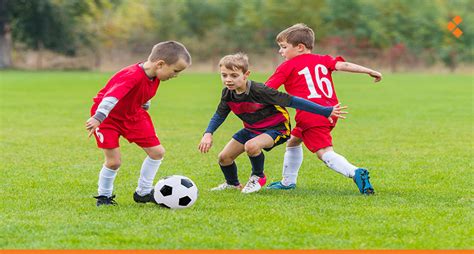 «نسخة جوميز» يلفت الأنظار في فورمولا إي. دراسة توضّح أهمية رياضة كرة القدم على طفلكِ - أثر برس