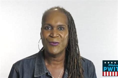 First Transgender Person Of Color Andrea Jenkins Elected To Public Office In U S