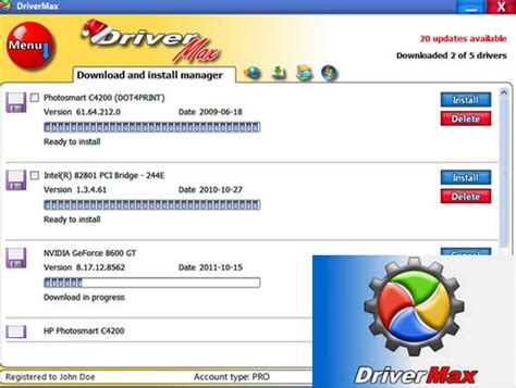 Drivermax Pro 1215015 With Crack Download Latest Activation