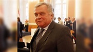 Ex-Verkehrsminister Günther Krause droht Gefängnis – B.Z. Berlin