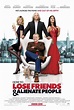 How to Lose Friends & Alienate People (2008) Poster #1 - Trailer Addict
