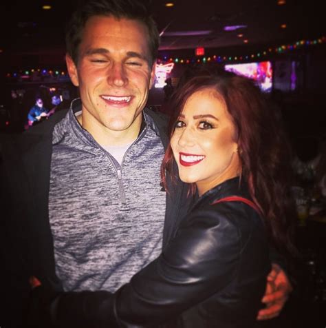 teen mom 2 s chelsea houska and cole deboer s relationship timeline