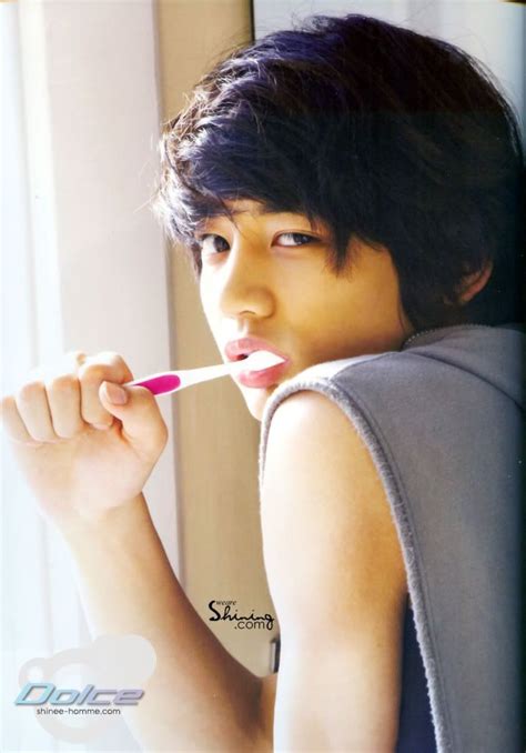 But who cares anyway, he's rap god choi minho! Shining Trans.....any SHINee-related notes and prints ...