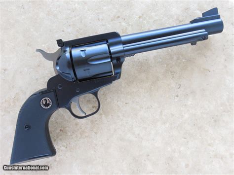 Ruger Blackhawk New Model Lipsey Exclusive Flat Top Cal 44 Special
