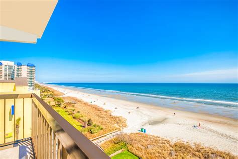 North Shore Oceanfront Resort Hotel In Myrtle Beach Best Rates And Deals On Orbitz