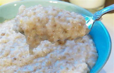 Могу ли я похудеть на овсянке