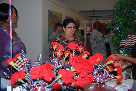 Military Spouse Appreciation Day Acs Recognizes Local Spouses