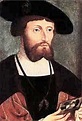 Cristián II, rey de Dinamarca, * 1481 | Geneall.net