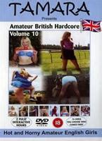 Amateur British Hardcore Vol 10 2004 Film CinemaParadiso Co Uk