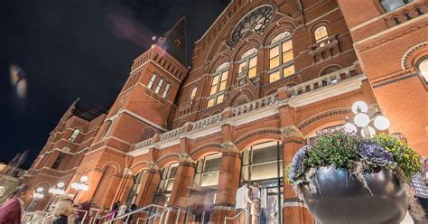Tour through private and public spaces in the recently revitalized music hall. Look inside Music Hall after its $143 million, 16-month renovation