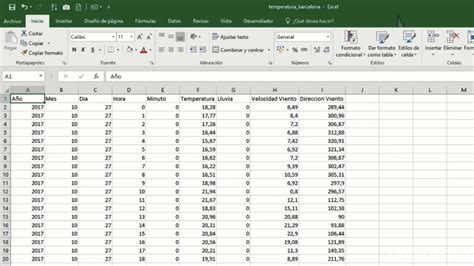 Ejemplos De Hojas De C Lculo En Excel Aprender Excel