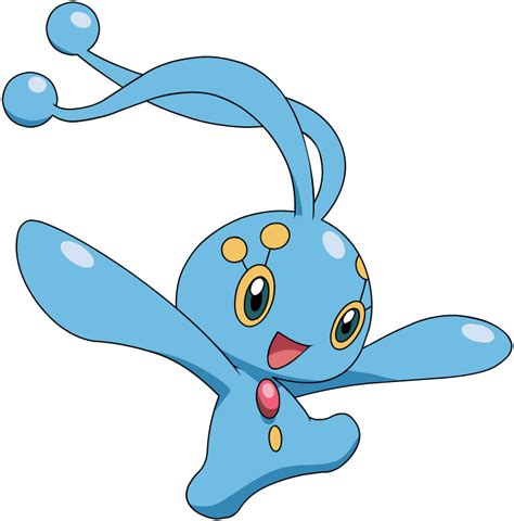Pokemon News Manaphy Distribution Now Live In North America The