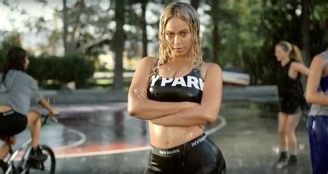 Beyonc S Fitness Clothing Line Ivy Park Business Insider