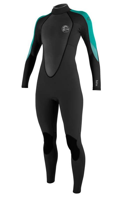 Oneill Womens Bahia 32 Wetsuit 2014 King Of Watersports