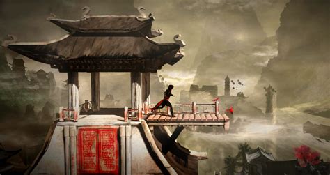Assassins Creed Chronicles China Out 22042015