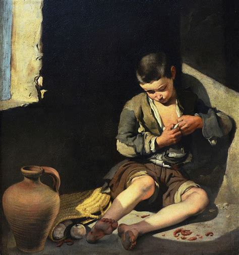 No one wants to look or feel old but the hard fact is that it is inevitable. Fichier:Le Jeune Mendiant, Murillo, 1645-1650.jpg — Wikipédia