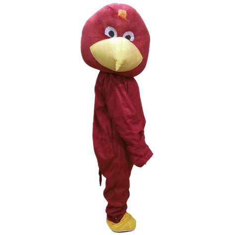 Angry Bird Costume At Rs Piece In Mathura Id