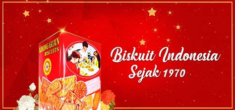Meski sejarah khong guan termasuk lama, namun hingga saat ini camilan manis itu masih menjadi ketenaran khong guan pun dimanfaatkan peselancar dunia maya dalam mengasah kreativitas mereka. Kaleng Khong Guan untuk Indonesia lebih Toleran - BASABASI.CO