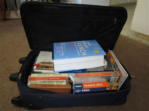 Tips For Traveling With Books Reading And Exchanging Books While You