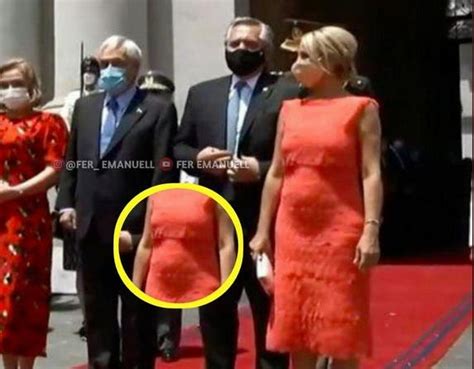 Las fotos de fabiola yañez junto al presidente alberto fernández en chile despertaron las sospechas entre los usuarios de la red social 'twitter', que comenzaron a preguntarse por un posible embarazo. Una foto en Chile alimentó con fuerza el rumor de que ...