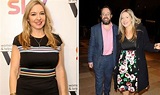 David Mitchell and Victoria Coren: Inside the TV power couple's ...
