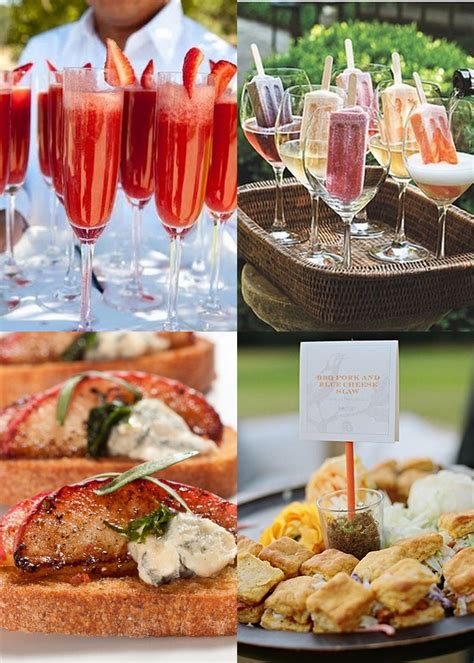 Wedding Ideas Deliciously Sorted World Cheap Wedding Food Wedding Food Brunch Wedding