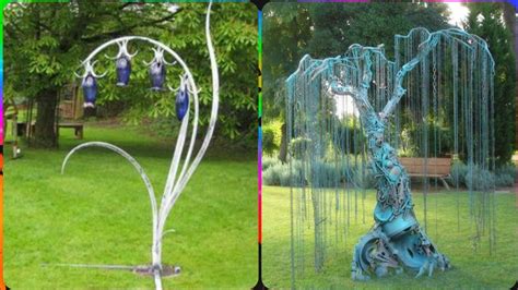 Most Beautiful And Outstanding Garden Ornaments Decoration Design And