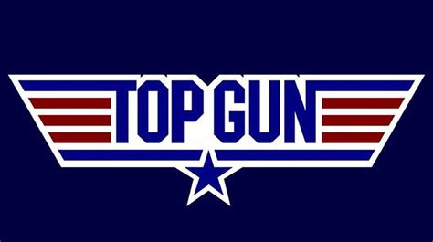 Top Gun Logo Tg Logo By Bubbacayman Flickr Photo Sharing