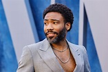 Donald Glover says he struggled with imposter syndrome working on '30 ...
