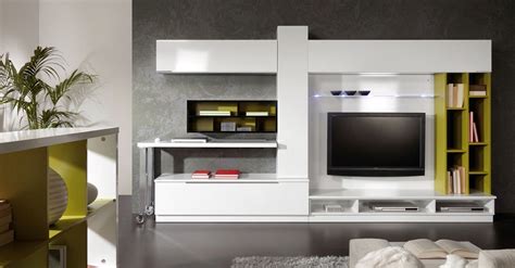Can be in which incredible???. led tv unit design - Google Search | Interior Design ...