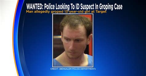 police man groped 13 year old girl at target cbs philadelphia