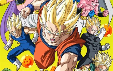 Dragon ball z sagas is a title that threw the 1v1 fight aside and opted for a more adventure take on the series, and personally, i'm all in for this. dragon ball: dragon ball z kai saga majin buu