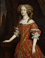 Leonor Magdalena de Palatinado-Neoburgo | 17th century fashion, Fashion ...