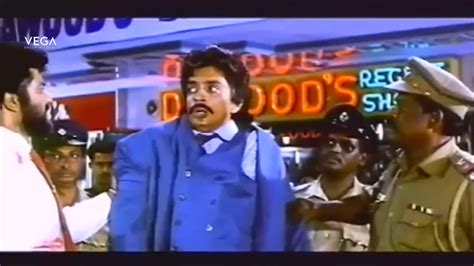 Nadodi Mannan Tamil Movie Sharath Kumar Catches The Killer Action