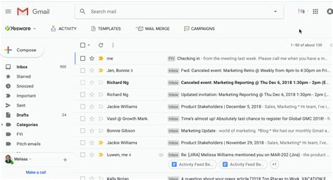 Well, it's easier than you imagine. How To Create Folders in Gmail: The Step-By-Step Guide ...