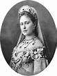Statue of Grand Duchess Elizabeth Feodorovna revealed - History of ...