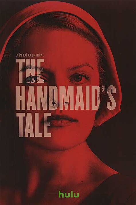 Dont Let Them Get You Down A Handmaids Tale Review