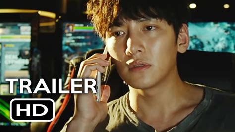 Fabricated City Trailer 1 2017 Ji Chang Wook Korean Action Movie Hd