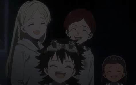 The Promised Neverland Season 2 Episode 6 Release Date Watch Online