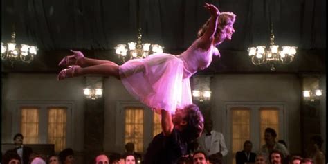best movie dance scenes of all time business insider