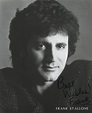 Frank Stallone Jr. - Autographed Signed Photograph | HistoryForSale ...