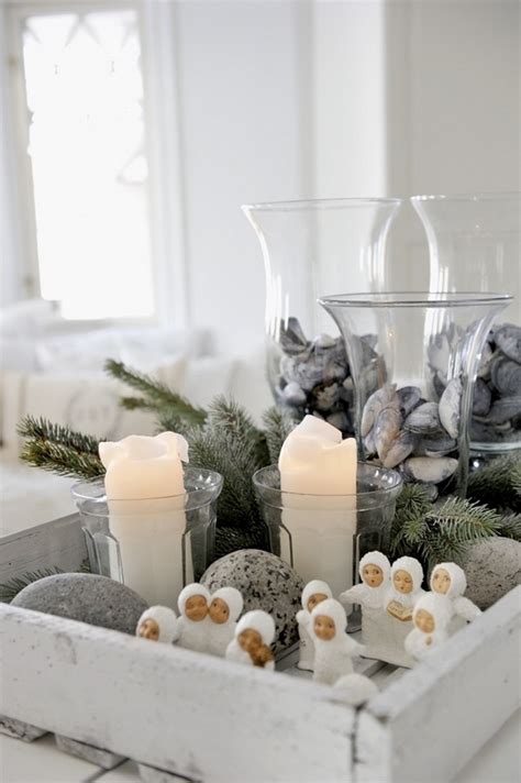 Visit scandinavian shoppe.com to shop our wide selection of scandinavian home decor and homewares. 33 The Most Alluring DIY Scandinavian Christmas Decoration ...