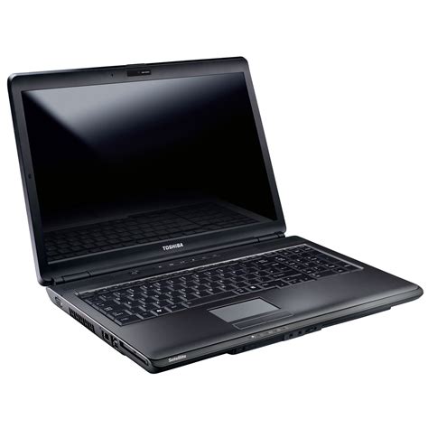 Toshiba Satellite L350 23j Pc Portable Toshiba Sur