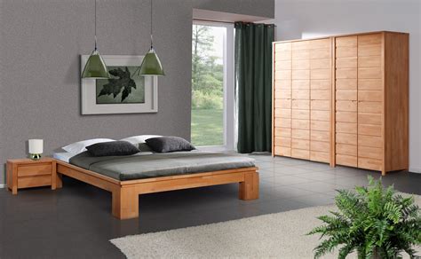 Doppelbett extra stabil buche 140x200 hohes massivholzbett seniorenbett inkl. Futonbett Bett Schlafzimmerbet MAISON XL Buche massiv ...