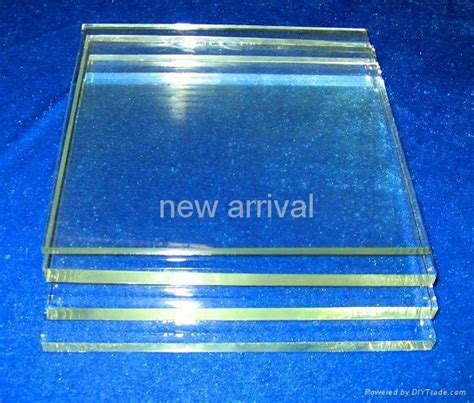 Borosilicate Glass Sheet Sinosun China Trading Company Other Industrial Supplies