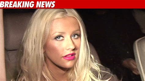 Rep Christina Aguilera Leaked Racy Photos Hacked From Stylists Computer