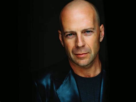 25 Action Actors And Actresses Bruce Willis The Master Of Action Movie
