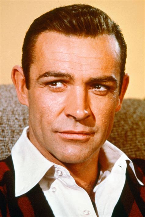 Who Was The Biggest Heartthrob The Year You Were Born Sean Connery