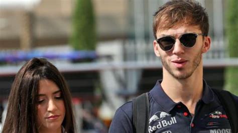 Pierre Gasly Reveals His Favorite Sex Position Is Missionary Instagram Comment Goes Viral The