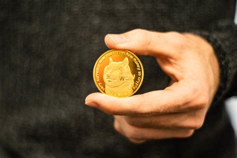 84,437 likes · 11,307 talking about this. Dogecoin - CoinDesk